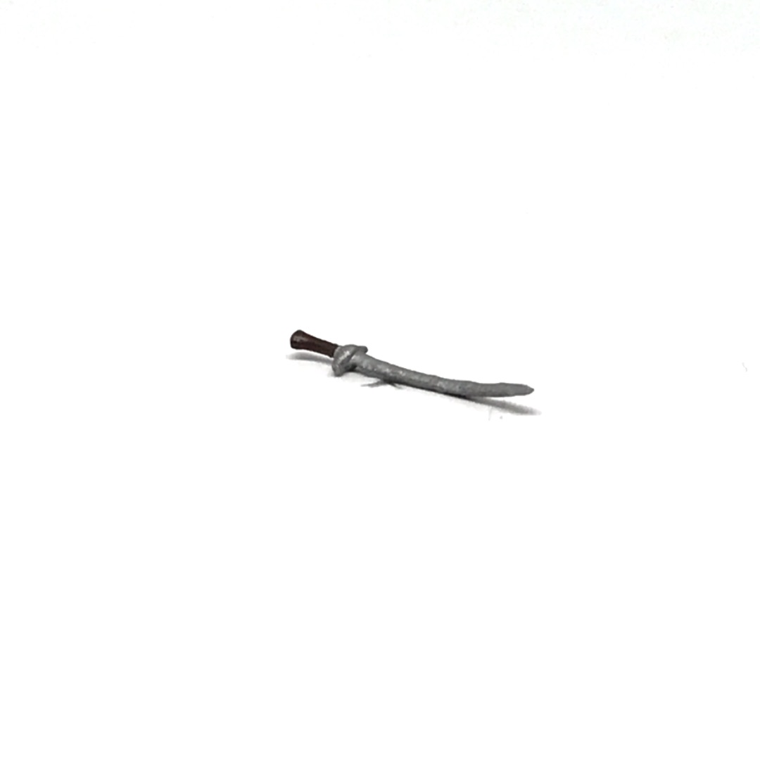 Sword of Sharpness - Tomb of Annihilation - Icons of the Realms