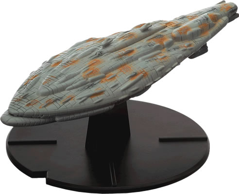 SF・ファンタジー・ホラー Mon Calamari Star Defender Viscount Mon Calamari Star Defender Viscount - Starship Battles - Star Wars