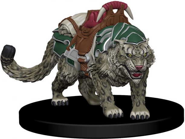 d&d 5 monster manual