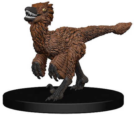 deinonychus dnd 5e
