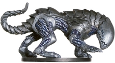 Steel Predator - Angelfire - D&D Miniatures
