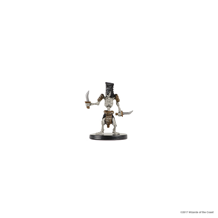 Pathfinder Skeleton Key Skeleton Key - Tomb of Annihilation - Icons of the Realms