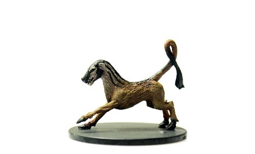 Leucrotta - The Lost Coast - Pathfinder Battles
