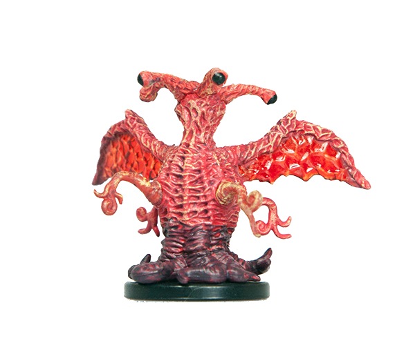 Elder Thing Pathfinder/Dungeons & Dragons #19 Dungeons Deep 