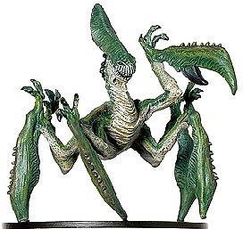 acklay action figure