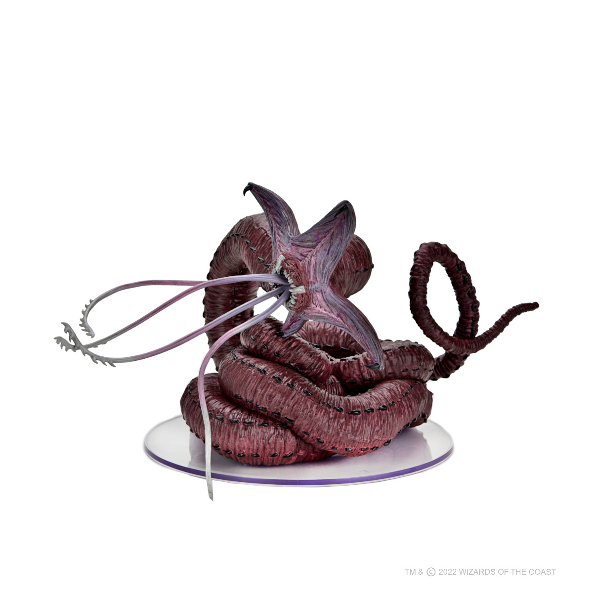 Neothelid - Mordenkainen Presents Monsters of the Multiverse - Icons of 