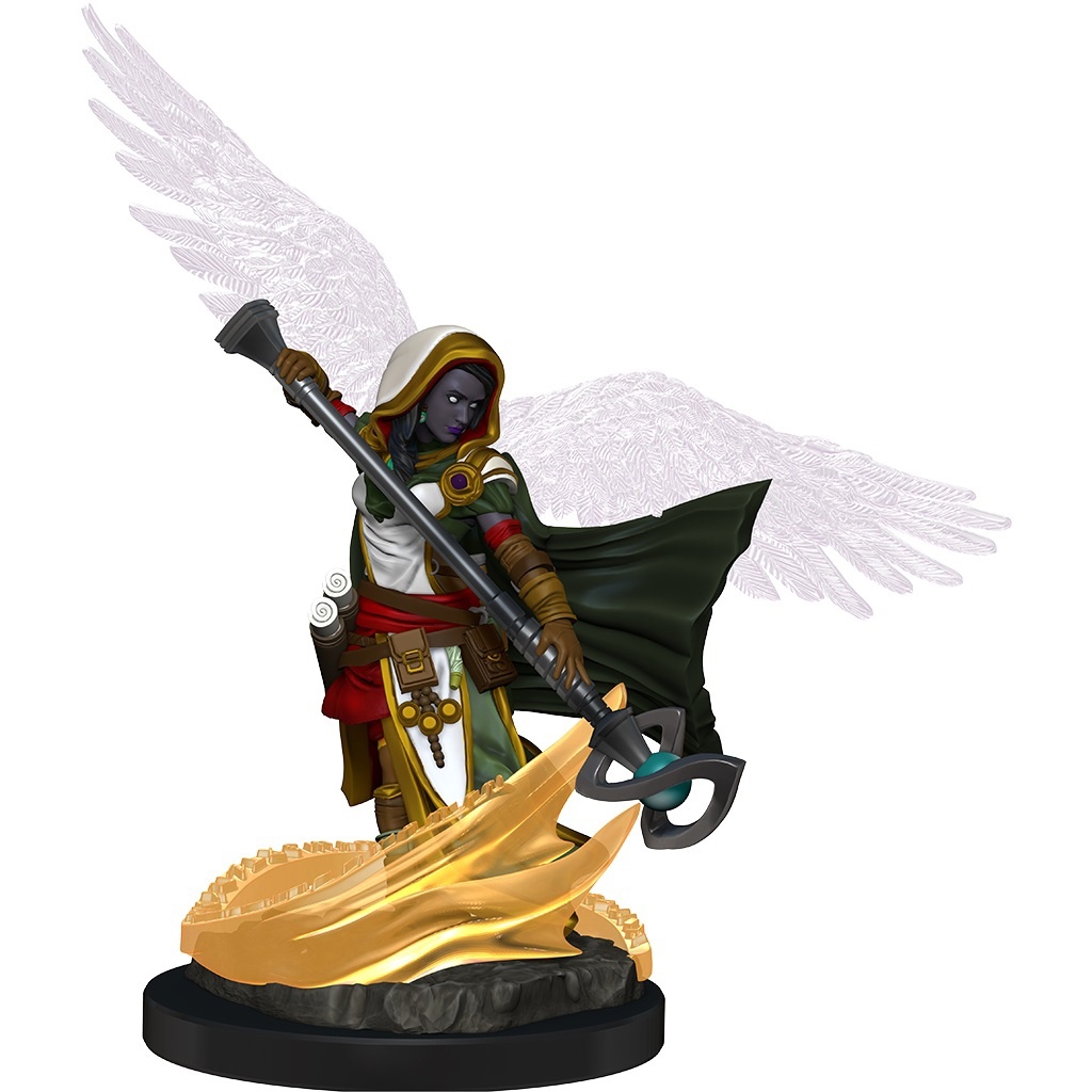 d&d wizard figure