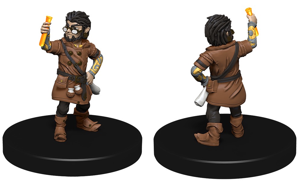 Alchemist npc. Pathfinder Kingmaker алхимик. Pathfinder Kingmaker Гном алхимик. Джубилост Нартроппл. Джубилост Pathfinder.