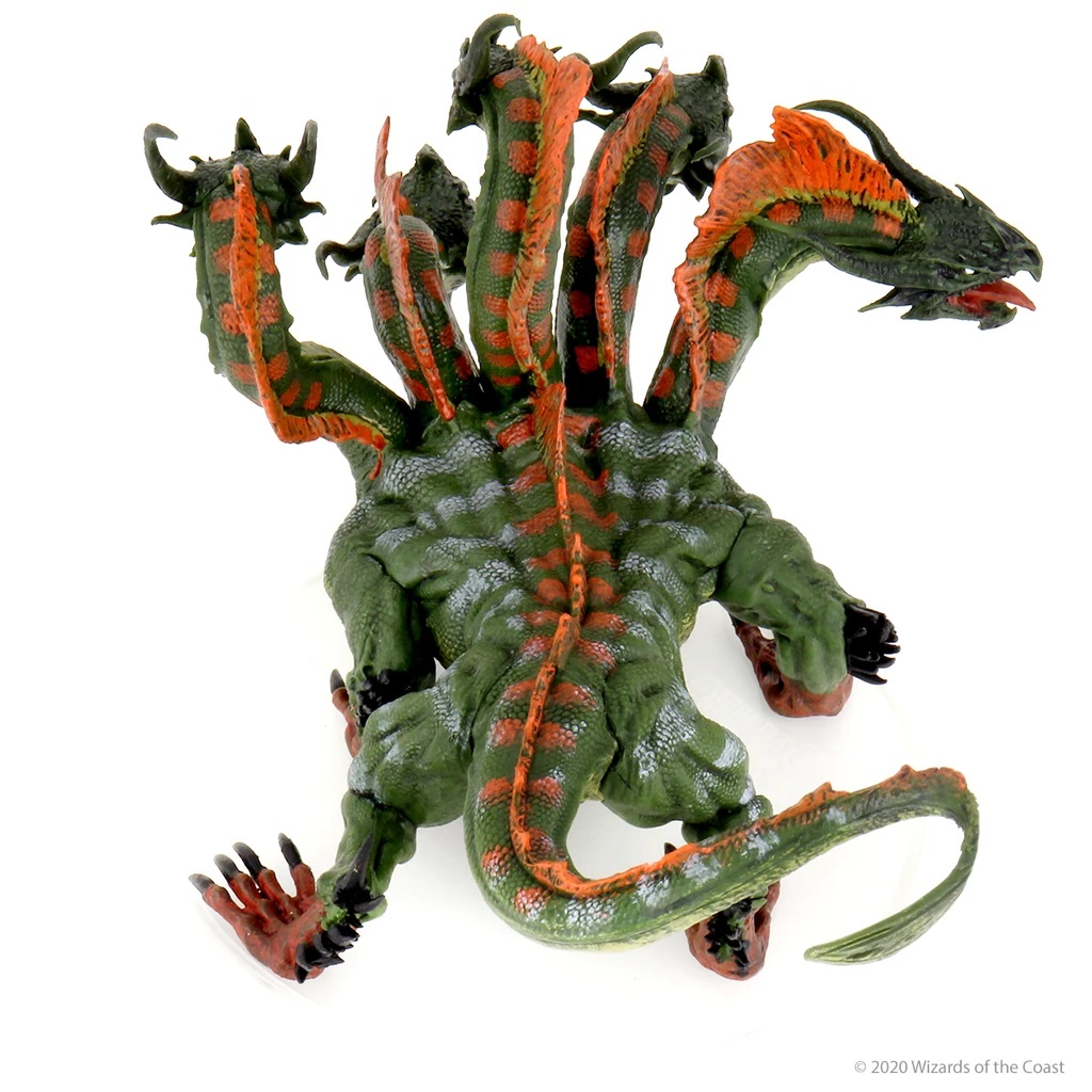 Polukranos, World Eater Mythic Odysseys of Theros Icons of the