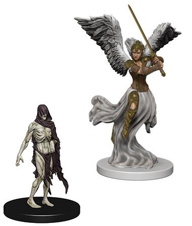 Magic: The Gathering Miniatures