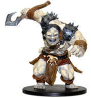 Jaagrath Kreeg - Rise of the Runelords - Pathfinder Battles