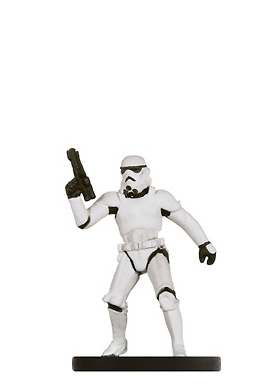 star wars stormtrooper miniatures