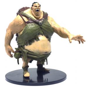 Hill Giant - Monster Menagerie III - Icons of the Realms