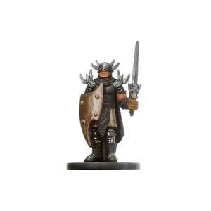 Harmonium Guard - Blood War - D&D Miniatures