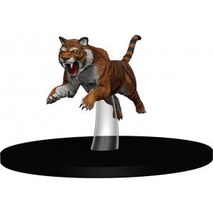 Tiger Jungle of Despair #28 Pathfinder Battles D&D Miniature