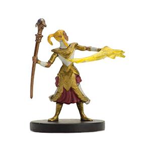 D&D Icons of the Realms ~ Epic Level Starter Set ~ Sun Elf Wizard #3 