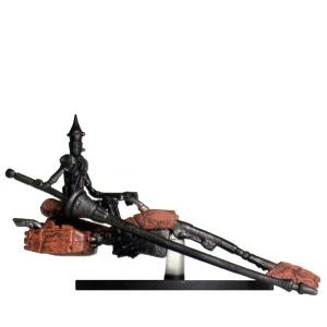 IG Lancer Droid - Clone Wars Battles - Star Wars Miniatures