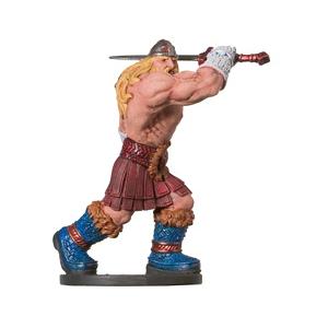 Aspect of Kord - Underdark - D&D Miniatures