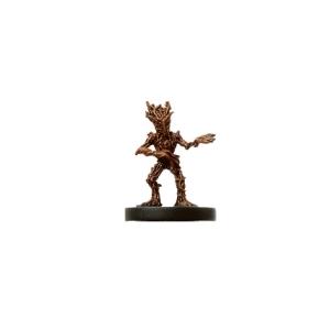 TWIG BLIGHT  #58 Dragon Queen Series - HARD TO FIND with CARD!! D&D Mini
