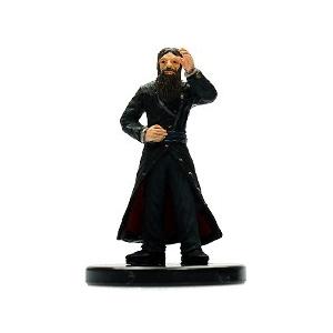 Reign of Winter #35 Pathfinder Battles D&D Rare Miniature Rasputin 