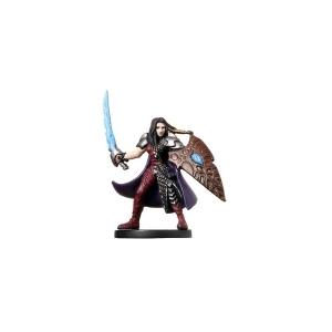 Ragnara Psychic Warrior Archfiends D D Miniatures
