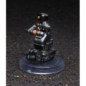 Details about   Planets of Peril ~ SRO SMALL #6 Starfinder Battles miniature robot 