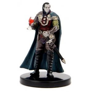 D&D: Icons of the Realms: Curse of Strahd: Premium Legends of