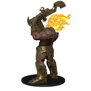 Fire Giant - Legendary Adventures - Pathfinder Battles