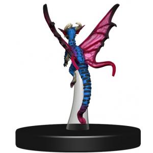 D&D Pathfinder Battles #001 Fey Dragon Kingmaker
