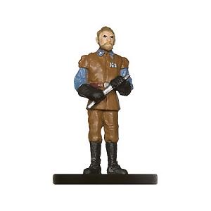 crix madine action figure