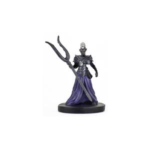 drow warrior