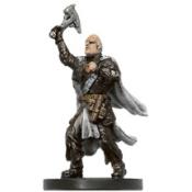 D&D MINIS LARGE ASTRAL CONSTRUCT 18/60 R UNHALLOWED 