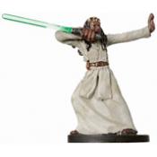 Star Wars Miniatures Revenge of the Sith Yuzzem #54/60 NEW NIB SWM Minis