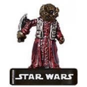 Star Wars Miniatures Alliance & Empire TWI'LEK REBEL AGENT 