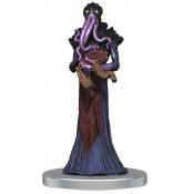 Black Hair D&D Icons of the Realm Waterdeep Dragon Heist Vargouille #3 Common 