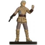 Star Wars Miniatures The Force Unleashed ELITE HOTH TROOPER #5 