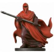 Star Wars Miniatures Revenge of the Sith Yuzzem #54/60 NEW NIB SWM Minis