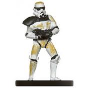 IMPERIAL ENTANGLEMENTS STAR WARS MINIATURES KYP DURRON 