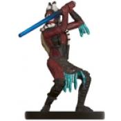 Star Wars Miniatures Ugnaught Tech  #60 Force Unleashed Imperial Assault 
