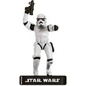 Alliance & Empire #34 Stormtrooper Star Wars Miniatures ohne Karte