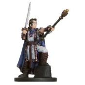 D&D Miniatures Deathknell Dragonblade Ninja (Promo # Salute 05)